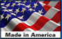 See our Products being Made in America
